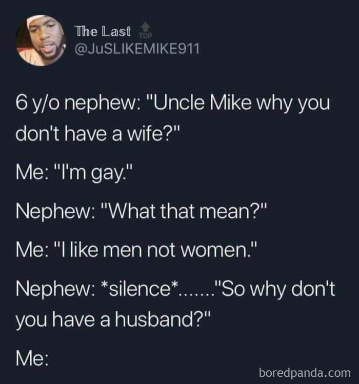 Found on Facebook and Yes, This Could Definitely Happen