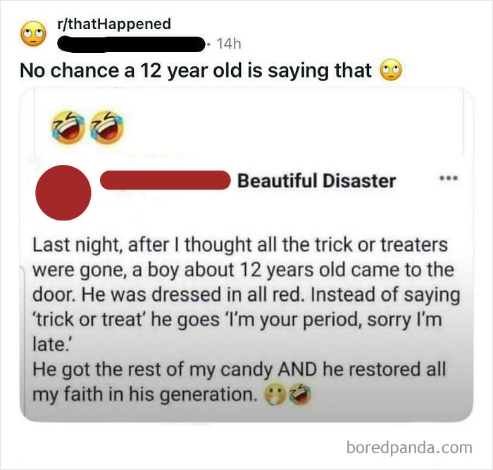 12-Year-Olds Can’t Be Funny? Challenge Accepted.