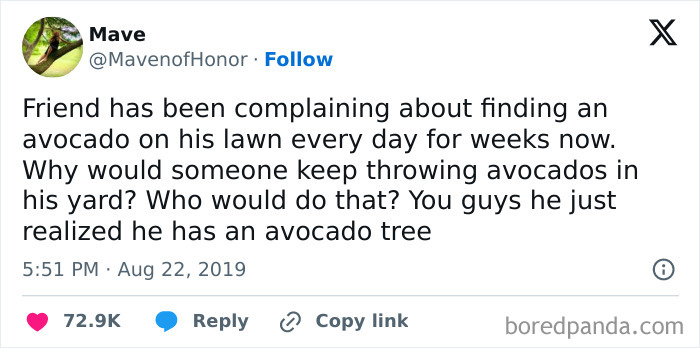 What’s So Unbelievable About This One?