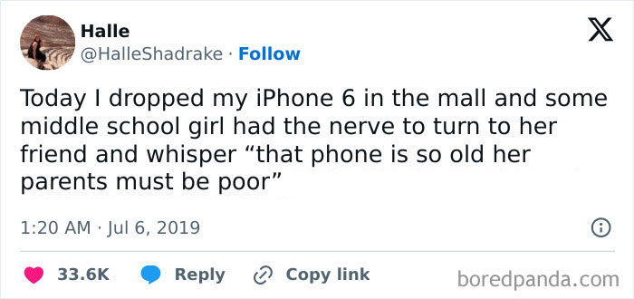 Little Girls Never Tease Anyone... Except They Totally Do