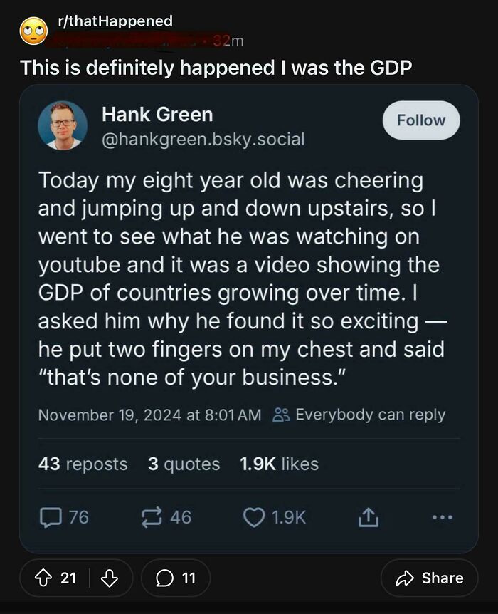 Kids Never Do Weird Stuff or Have Odd Hobbies, For Sure