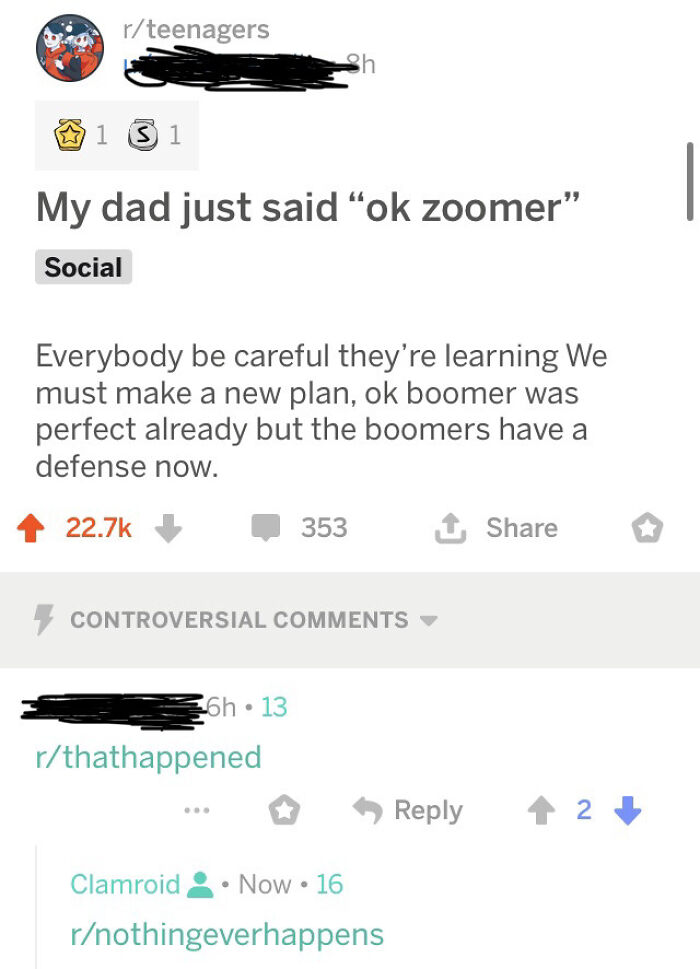 Come On, This One’s a No-Brainer