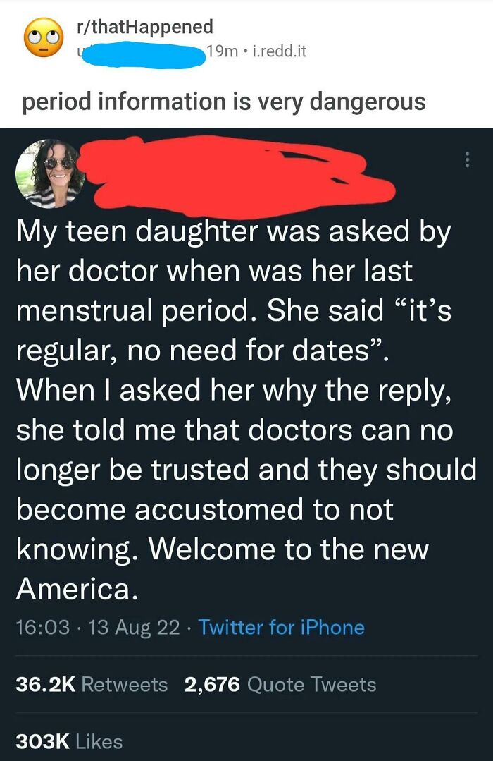 Women Aren’t Under Attack in America, Yep, Sure