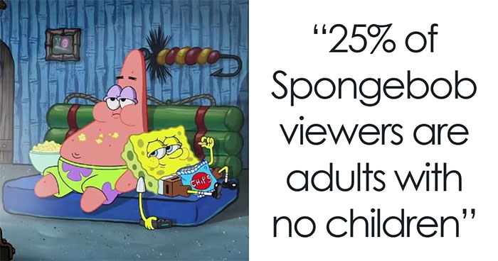 60 Wild Facts That’ll Totally Crash Into Your Brain