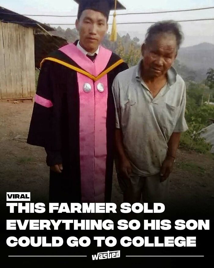 60 Wild Facts That'll Totally Crash Into Your Brain