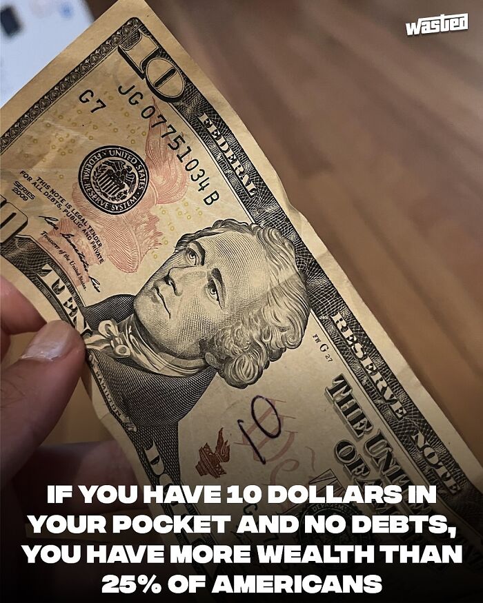 60 Wild Facts That'll Totally Crash Into Your Brain