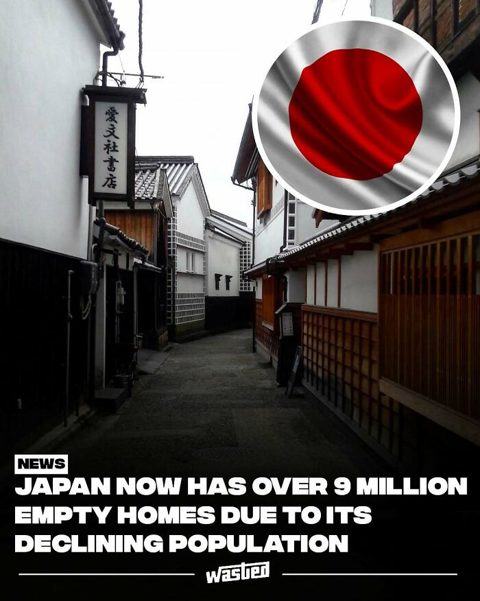 60 Wild Facts That'll Totally Crash Into Your Brain