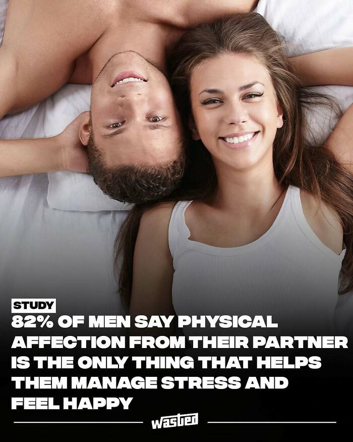 60 Wild Facts That'll Totally Crash Into Your Brain