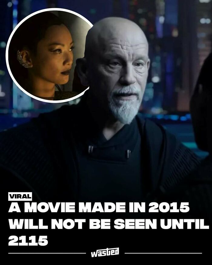 60 Wild Facts That'll Totally Crash Into Your Brain