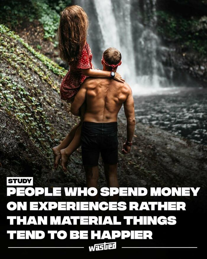 60 Wild Facts That'll Totally Crash Into Your Brain