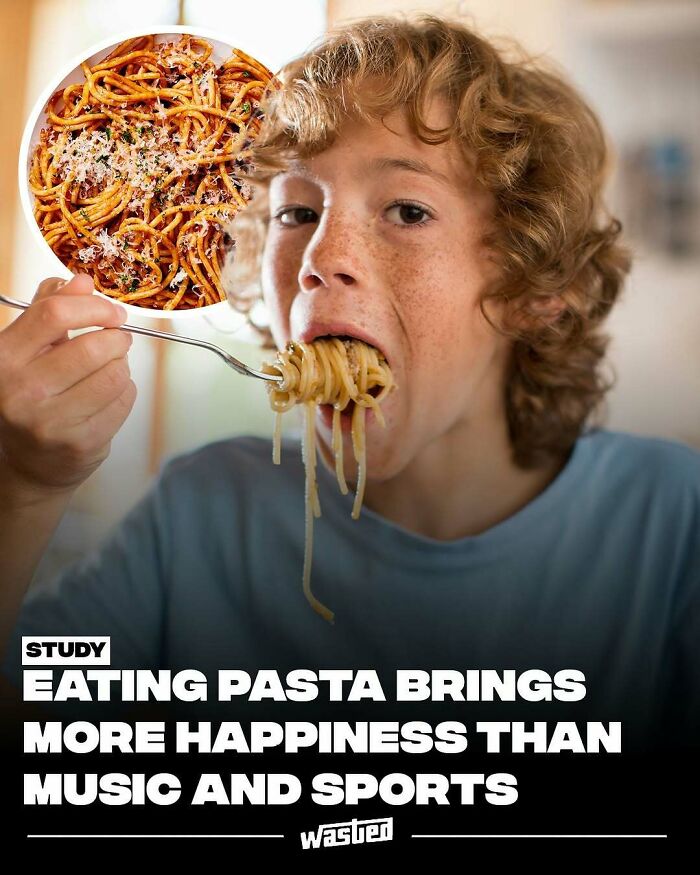 60 Wild Facts That'll Totally Crash Into Your Brain