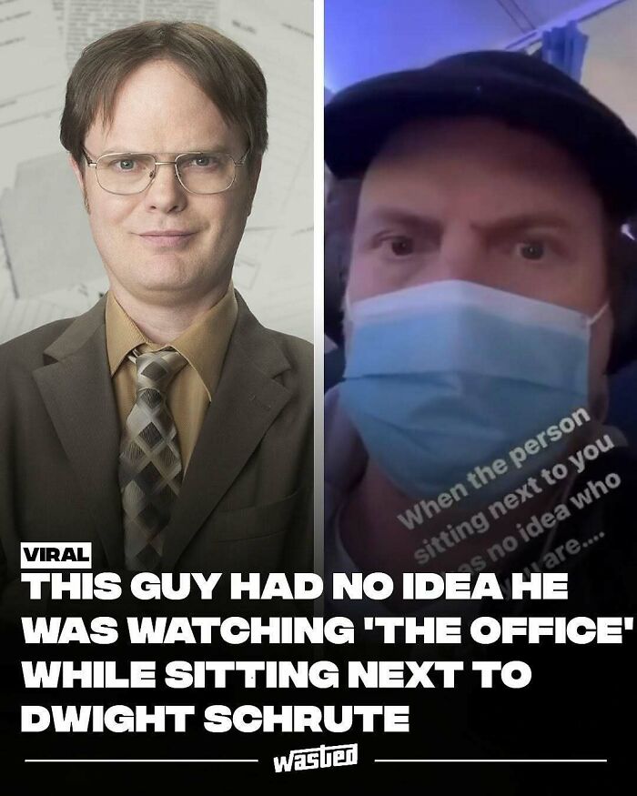 60 Wild Facts That'll Totally Crash Into Your Brain