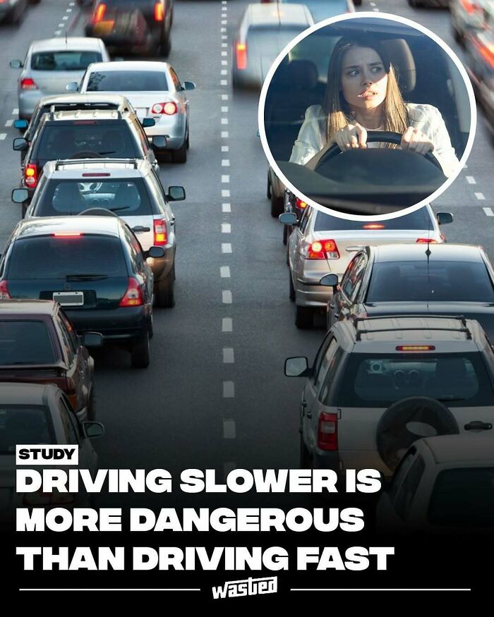 60 Wild Facts That'll Totally Crash Into Your Brain