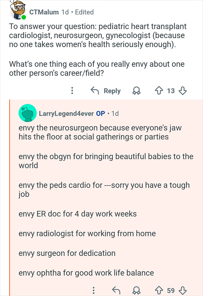 7 Doctors Spill The Wildest Truths About Medicine (No Boring Stuff, Promise!)