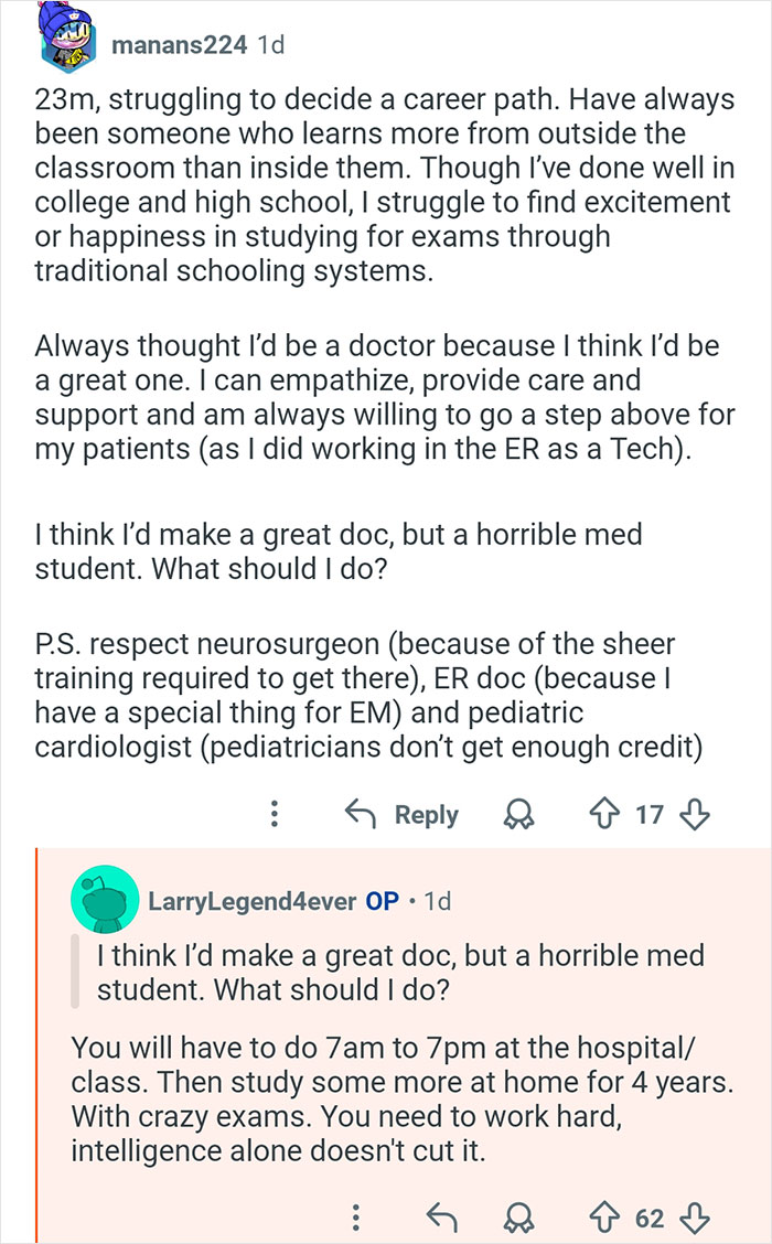 7 Doctors Spill The Wildest Truths About Medicine (No Boring Stuff, Promise!)