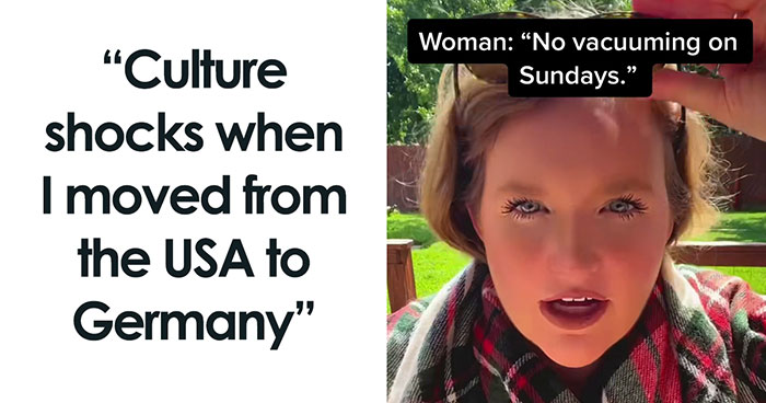 14 Things About Germany That Totally Surprised This American