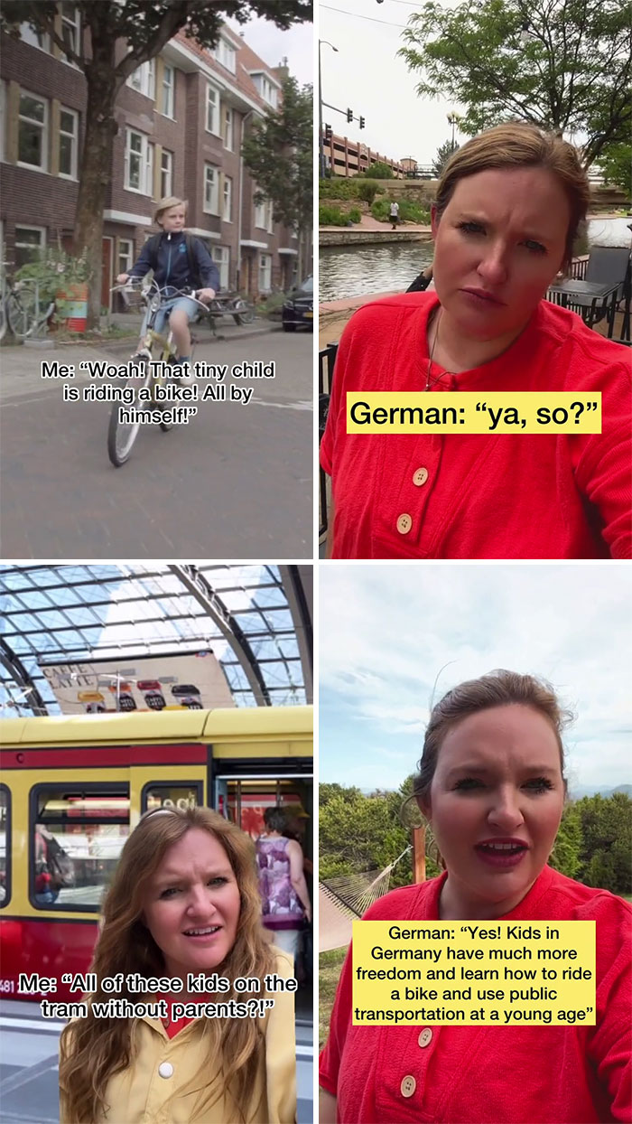 14 Things About Germany That Totally Surprised This American