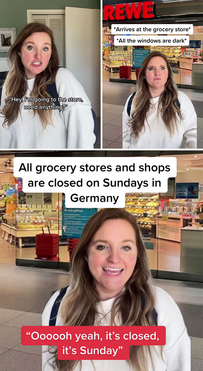 14 Things About Germany That Totally Surprised This American