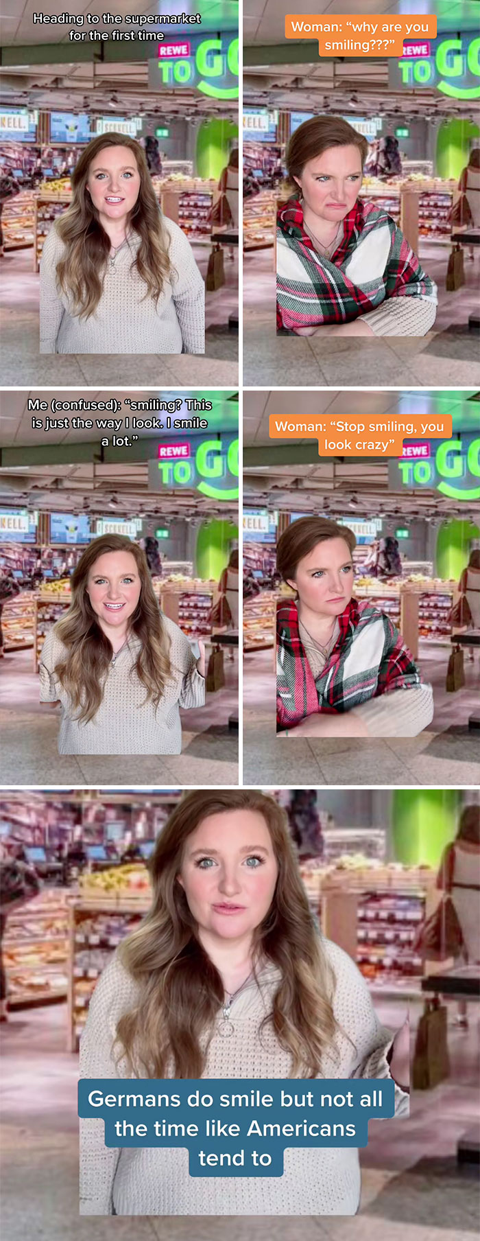 14 Things About Germany That Totally Surprised This American