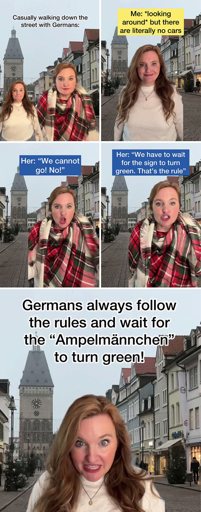 14 Things About Germany That Totally Surprised This American