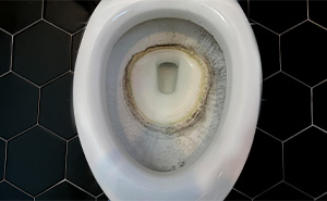 Wait, They Actually Ranked Cleaning Stuff For When The In-Laws Crash Your Place?!