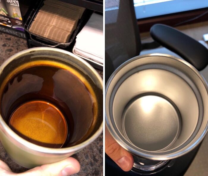 Finally Clean That Scary Water Bottle With Bottle Bright, Your Germ-Fighting Sidekick