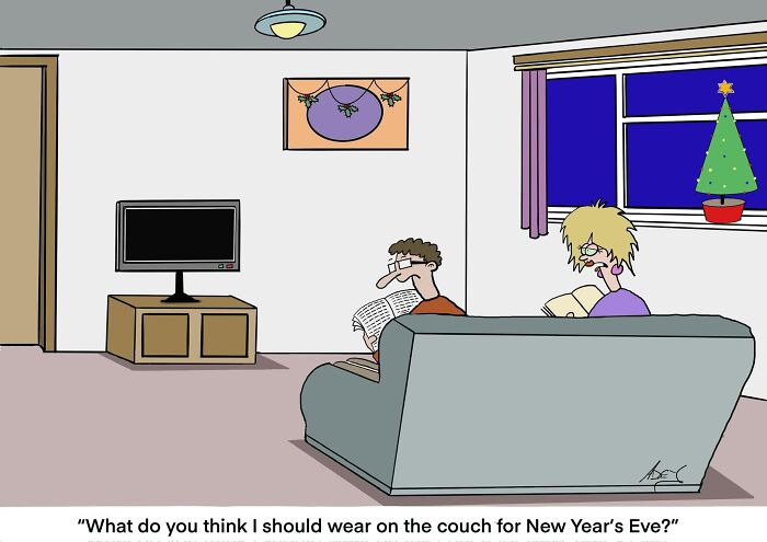 Mysterious Christmas Surprise