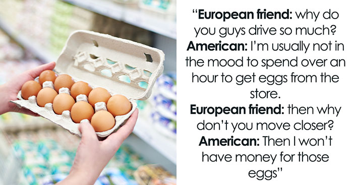 Wait, They Actually Ranked That?! 43 Hilariously Obvious Signs Someone’s American
