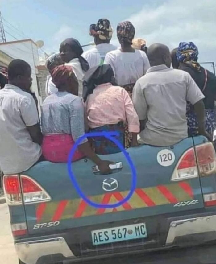 Wait, They Actually Shared These Wild Stories?! 40 Truly Bizarre Tales to Make Your Day