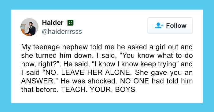 Wait, Men Tried To Explain Women And It Got Weird (Pics Inside!)