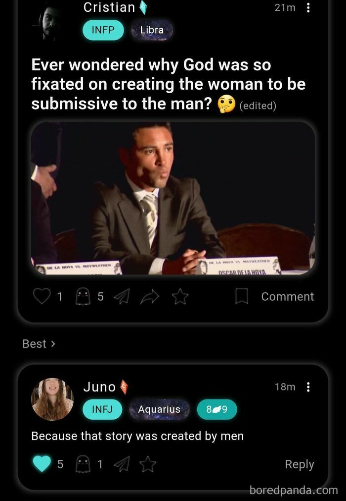 Uh Huh, Keep Talking