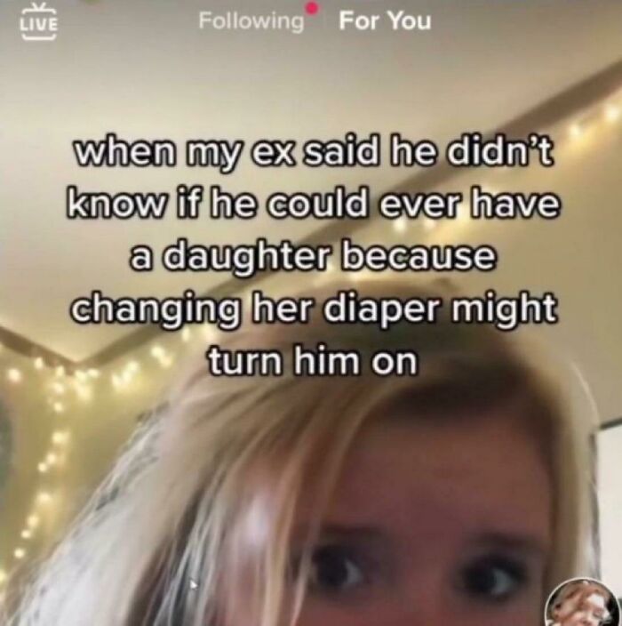 You Just Dodged A Total Missile. Dude Was A Nightmare.