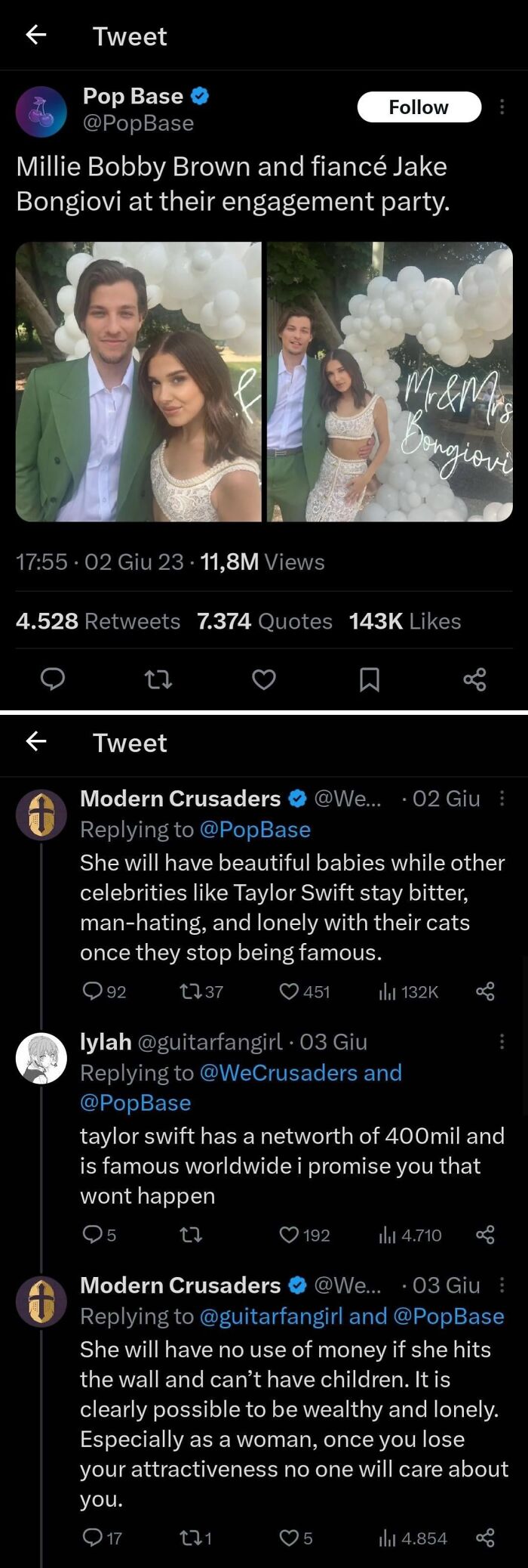 Spotted This On Twitter - And We Can’t Even...