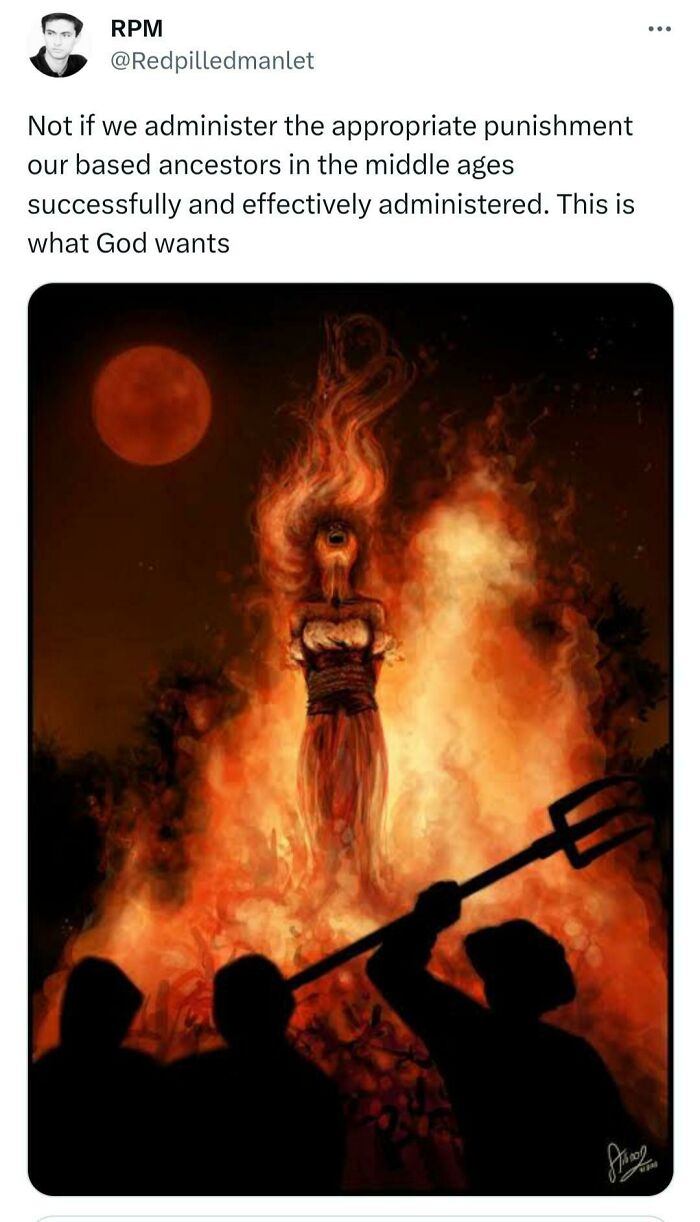 Just When You Thought Incels Couldn’t Get Creepier, They Do.