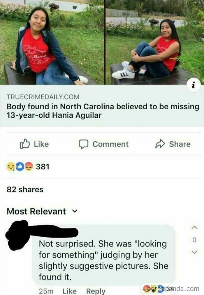 Little Girl Sits On Table? Obviously Asking For It!