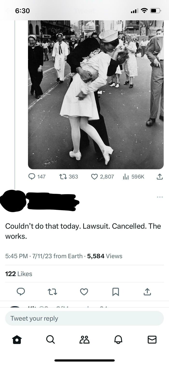 'It’s Bad We Can’t Commit Crimes Anymore!' Said No Responsible Person Ever