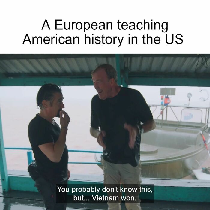 These History Memes Will Totally Crack You Up (Even If You’re Not a History Buff)