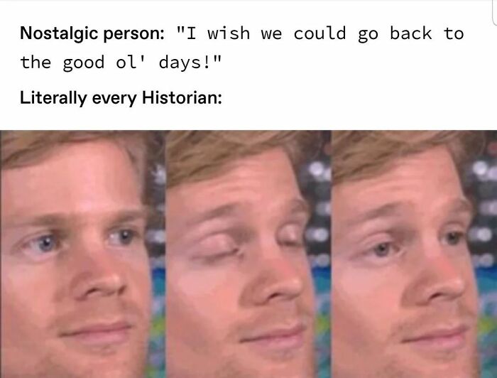 These History Memes Will Totally Crack You Up (Even If You’re Not a History Buff)