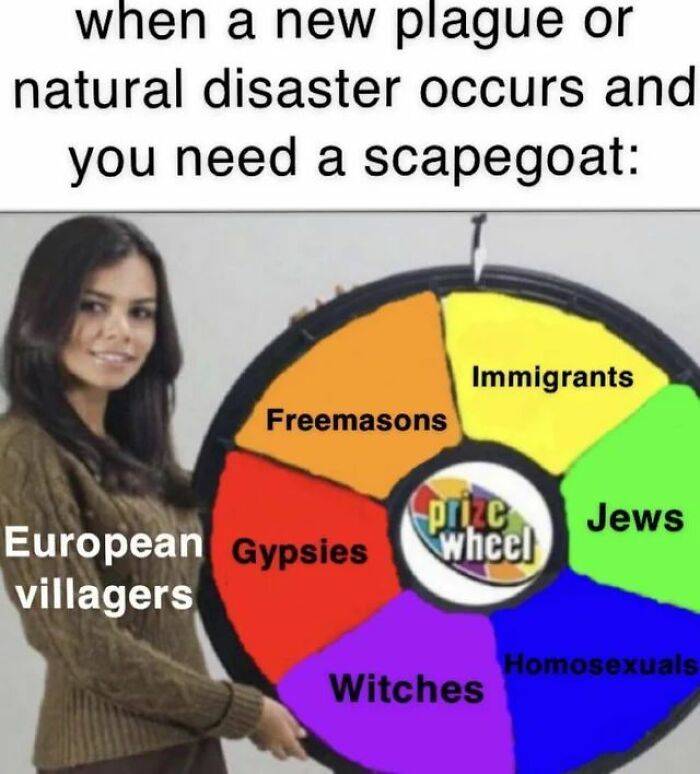 These History Memes Will Totally Crack You Up (Even If You’re Not a History Buff)