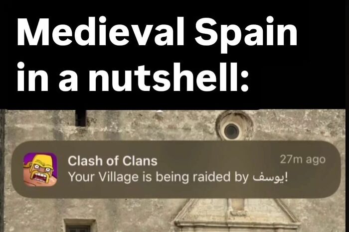 These History Memes Will Totally Crack You Up (Even If You’re Not a History Buff)