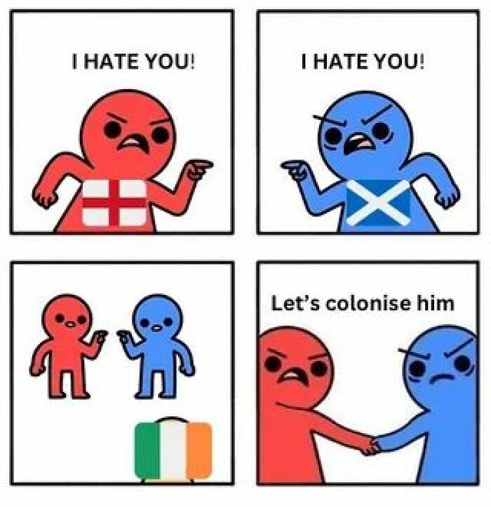 These History Memes Will Totally Crack You Up (Even If You’re Not a History Buff)