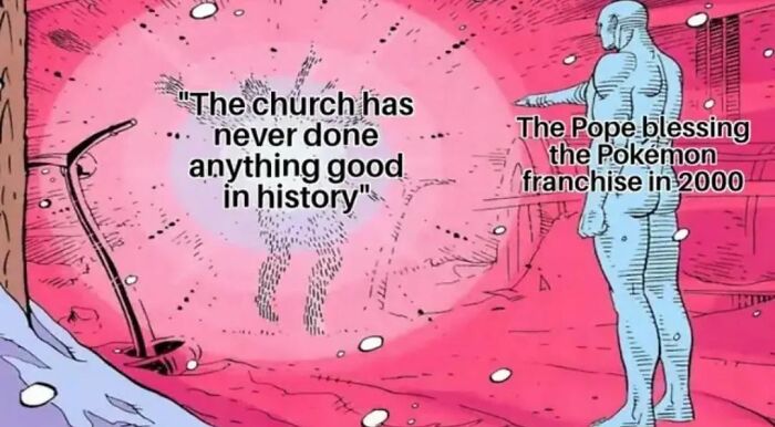 These History Memes Will Totally Crack You Up (Even If You’re Not a History Buff)