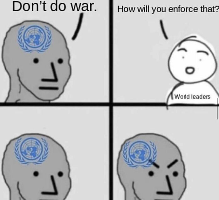 These History Memes Will Totally Crack You Up (Even If You’re Not a History Buff)