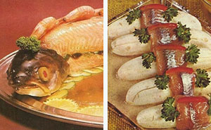 The Weirdest Vintage Recipes That Will Totally Baffle Your Taste Buds