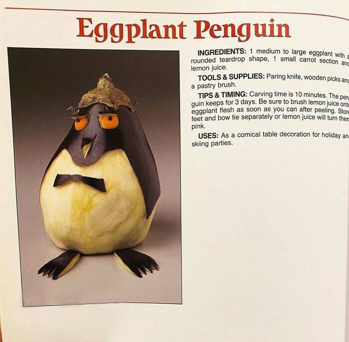 The Weirdest Vintage Recipes That Will Totally Baffle Your Taste Buds