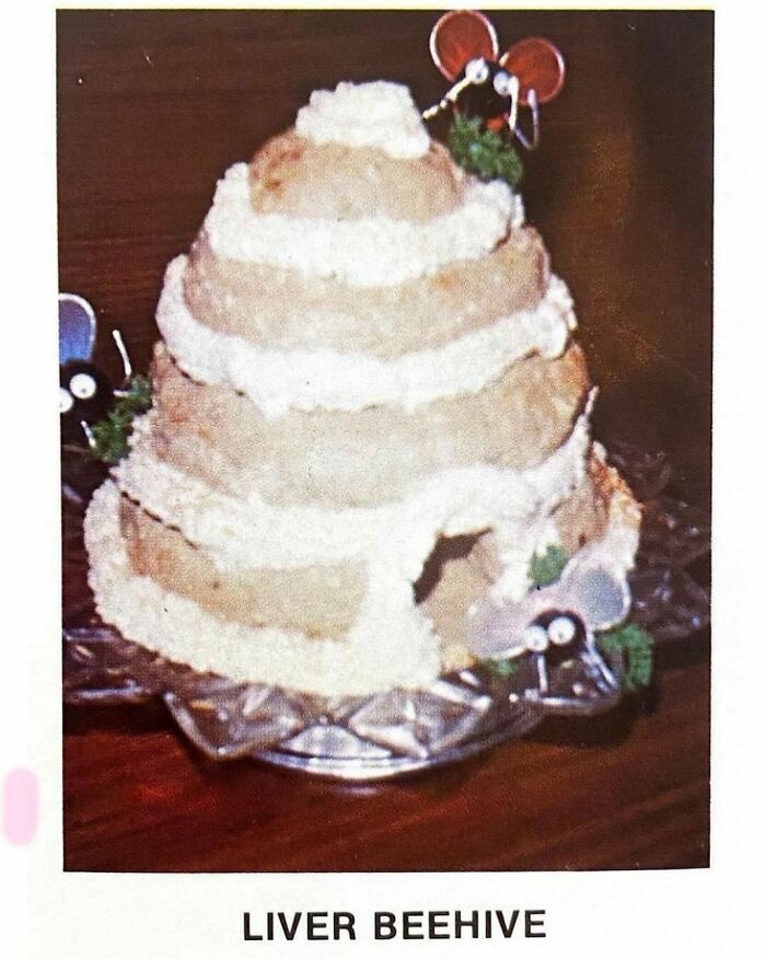 The Weirdest Vintage Recipes That Will Totally Baffle Your Taste Buds