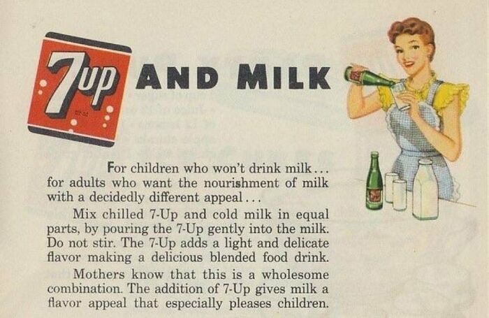 The Weirdest Vintage Recipes That Will Totally Baffle Your Taste Buds