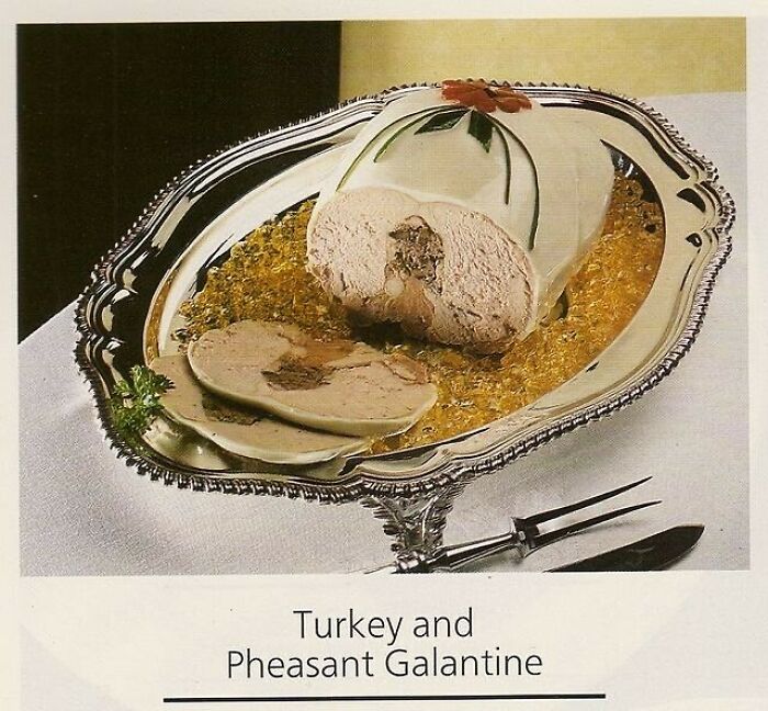 The Weirdest Vintage Recipes That Will Totally Baffle Your Taste Buds