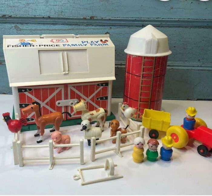 Old Enough To Have Owned This Classic Toy