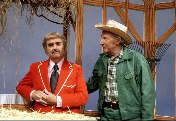 If You Know These Cool Dudes, You’re Already Vintage